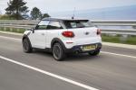 Mini Paceman Cooper S 2013 года (UK)